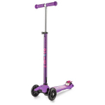Micro Maxi Deluxe laste t&otilde;ukeratas - lilla
