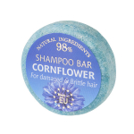 Tahke &scaron;ampoon Cornflower Saules Fabrika, 60 g