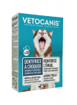Hambapastatabletid koertele Vetocanis, 30 tabletti