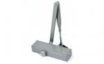 Uksesulgur TESA, CT250034PL, hall, 100 kg, EN 2-4