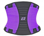 Power System Waist shaper treeningkorsett - lilla