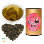Lit&scaron;i Oolongi tee, Lychee Oolong tea, PT120 g