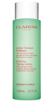 Clarins puhastav tooniv kreem, 200 ml