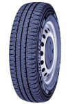 Michelin AGILIS CAMPING 225/75R16C 116 Q