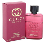 Gucci Guilty Absolute Pour Femme EDP parf&uuml;&uuml;mvesi naistele, 30 ml