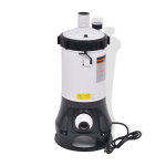 vidaXL basseini filterpump "Intex Bestway" basseinidele, 185 W 4,4 m&sup3;/h