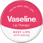 Huulepalsam Vaseline Rosy lips 20g