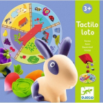 M&auml;ng Tactilo Loto Talu Djeco, DJ08135