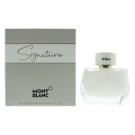 Parf&uuml;&uuml;mvesi Montblanc Signature EDP 90ml