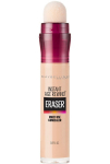 Silma&uuml;mbruse peitekreem Maybelline New York Instant Age Eraser 6,8 ml, 115 Warm Light