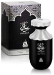 Parf&uuml;&uuml;mvesi Afnan Yaa Gaali EDP meestele / naistele, 100 ml