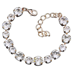 K&auml;ev&otilde;ru naistele DiamondSky &bdquo;Classic IV&ldquo; Swarovski kristallidega