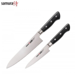 Nugade komplekt Samura PRO-S, 2-osaline