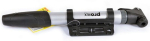 JALGRATTA PUMP PROFEX MINI SILVER KINNITUS
