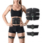 EMS trenaž&ouml;&ouml;r &bdquo;Smart fitness&rdquo;
