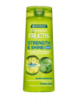 &Scaron;ampoon normaalsetele juustele Garnier Fructis Strenght And Shine, 400 ml