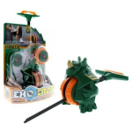 M&auml;nguasja Exocrash roheline dinosaurus