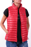 Soe vest Voile Bleue, L