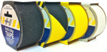 Lint v&auml;rvitu 50 mm &times; 3 m Safety-Grip