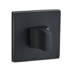 Ukselukk Kuchinox, LK6_703A, Black/Gold