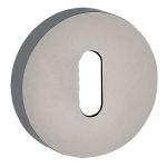 Siseukse lukukate Kuchinox, LO1_3M1A, Satin matt