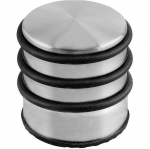 Uksestopper Kuchinox, 75 mm, &Oslash; 70 mm, Satin