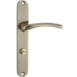 Siseukse k&auml;epide Kuchinox AGRA, KAG_413A, Patina