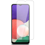 Kaitseklaas Tempered Glass Gold sobib Samsung Galaxy A22 5G