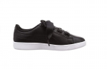 Tossud Naised Puma Vikky V2 Ribbon Core, Must, 37