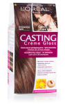 CASTING CR&Egrave;ME GLOSS poolp&uuml;siv&auml;rv, 600