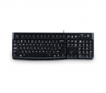 Logitech K120