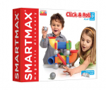 Ehita & veereta Smartmax, 30 osa