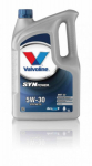 Mootori&otilde;li SYNPOWER MST C3 5W30 4L, Valvoline