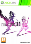 Arvutim&auml;ng FINAL FANTASY XIII-2, X360