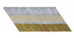Kuumtsink poolpea silenaelad 90x3,1 mm, 34&deg; - 1200tk, DeWalt