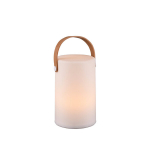 Lauavalgusti Aruba LED RGBW, valge