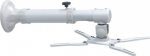 NEOMOUNTS BY NEWSTAR PROJECTOR WALL MOUNT (LENGTH: 37-47 CM = ULTRA SHORT THROW) 12 KG SILVER