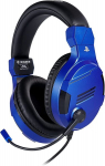 Juhtmega m&auml;nguri k&otilde;rvaklapid BigBen PS4OFHE - Blue (PS4)