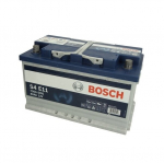 Aku Bosch EFB 80Ah 800A S4 E11