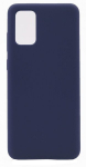 Tagakaaned Evelatus  Samsung  Galaxy S20 Plus Soft Case with bottom  Midnight Blue