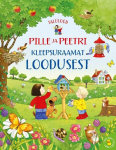 PILLE JA PEETRI KLEEPSURAAMAT LOODUSEST, KATE NOLAN