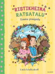 Ristikheina ratsatalu. Emma ponipidu, Linda Schellendorff