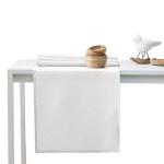 AmeliaHome linik Gaia, kreem - erinevad suurused