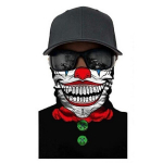 N&auml;o sall BANDANA JOKER
