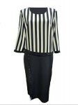 Kleit "Texport" 0319, must