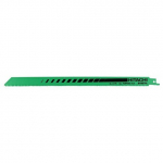 Piiksaeterad 300mm puit/metall (5/tk pakk), RD70B, BI-METALL