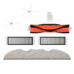 Xiaomi Roborock S5, S5 MAX, S6, S6 Maxv tolmuimejate osade komplekt (replacement)