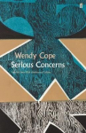Serious Concerns Main