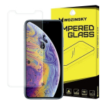 Ekraani kaitseklaas Tempered Glass 9H Screen Protector, telefonile iPhone 13 Pro / iPhone 13 / iPhone 14 (packaging &ndash; envelope)