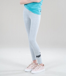 Puma laste retuusid 587035*04, helehall, 116 cm